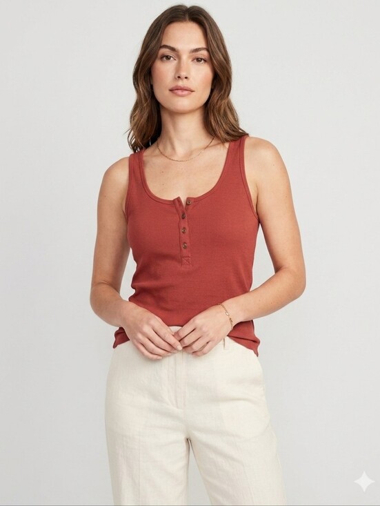 Old Navy Tops - Old Navy Tank Top